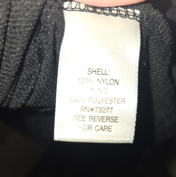 ***Croft  & Barrow Women Blouse (3X) - Picture 7 of 8